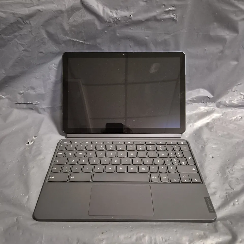 LENOVO 10.95" DUET 11M889 CHROMEBOOK - GREY