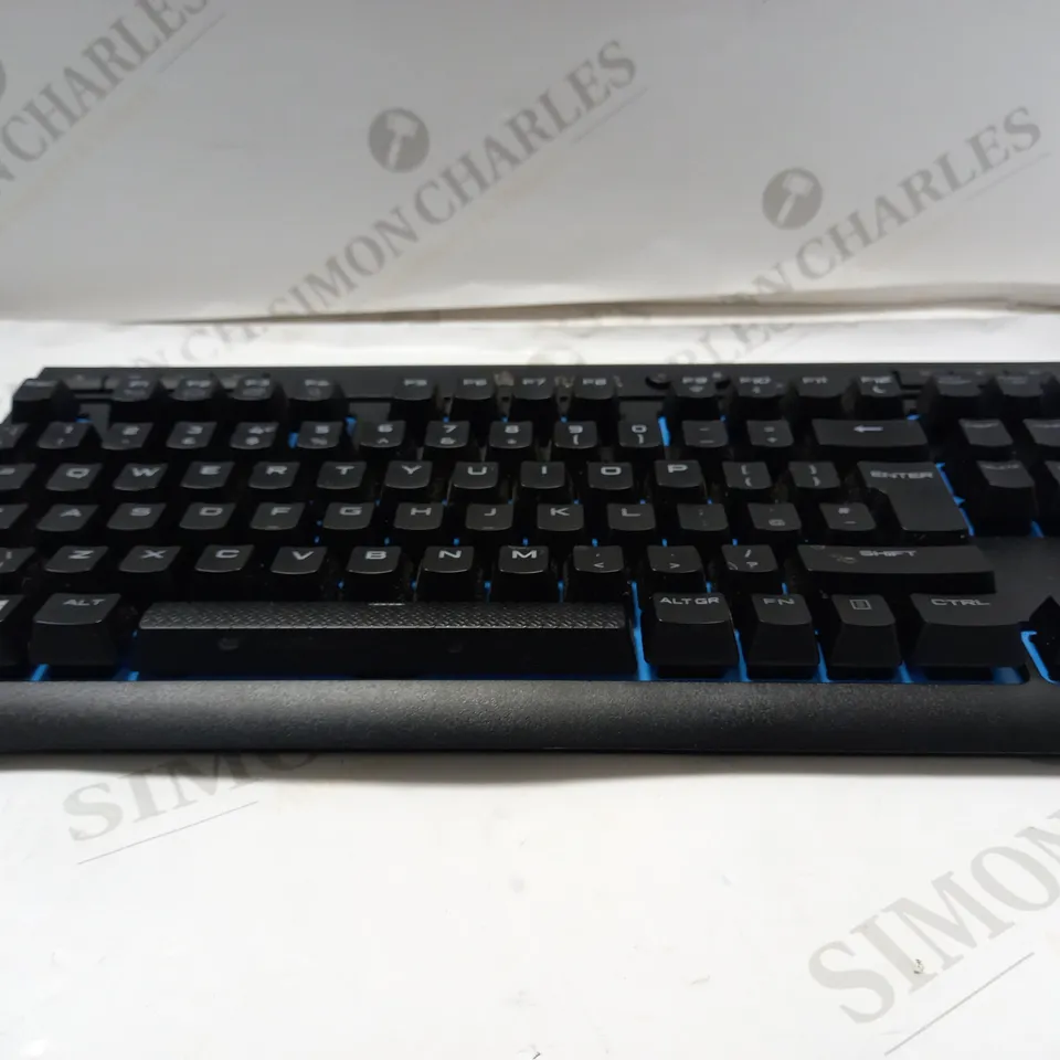 CORSAIR K63 WIRELESS MECHANICAL GAMING KEYBOARD