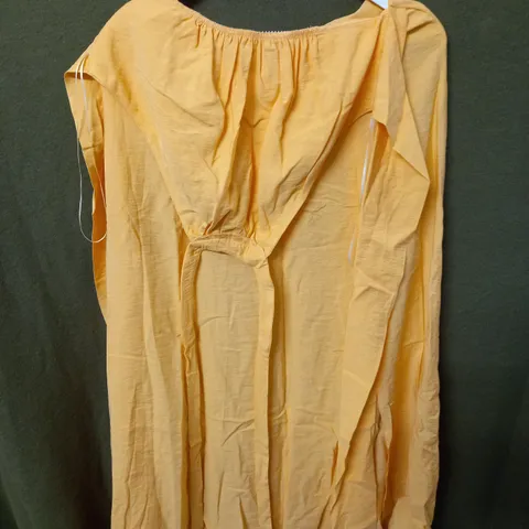 NOBODYS CHILD HOLLY MIDI DRESS SIZE 12