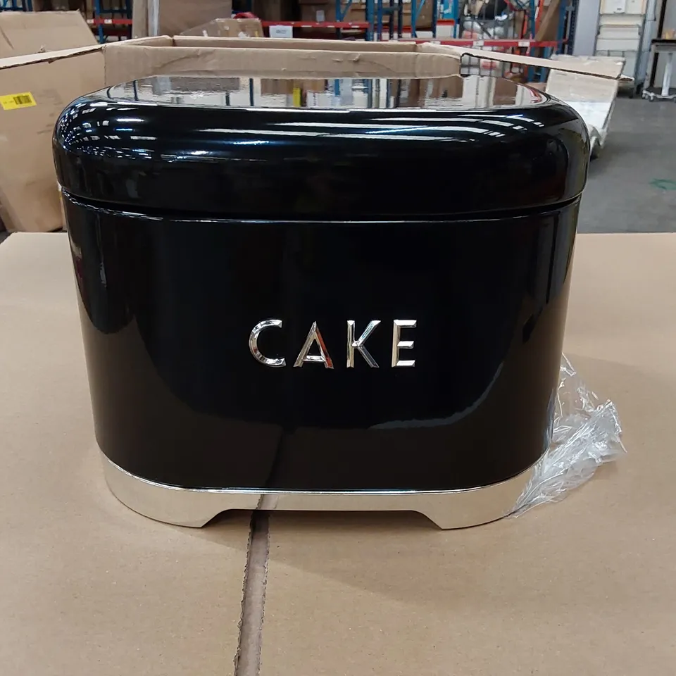 BOXED LOVELLO CAKE TIN (1 BOX)