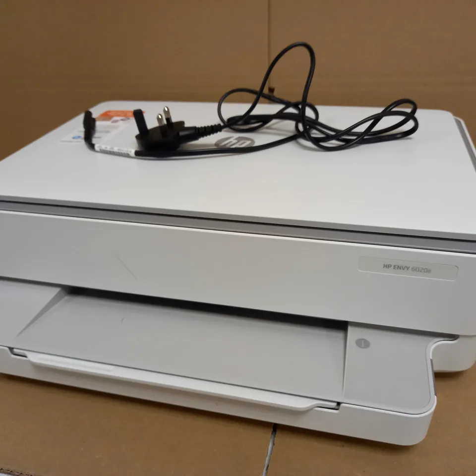 HP ENVY 6020E PRINTER