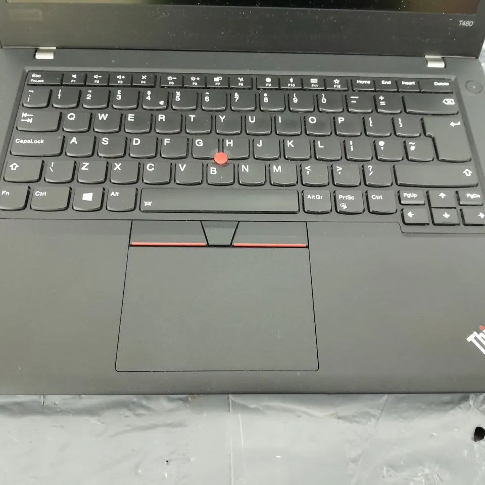 LENOVO THINKPAD T480 LAPTOP