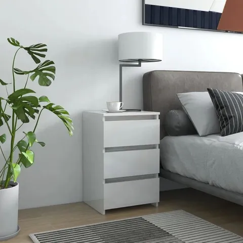 BOXED GILLIE 3 DRAWER CHEST
