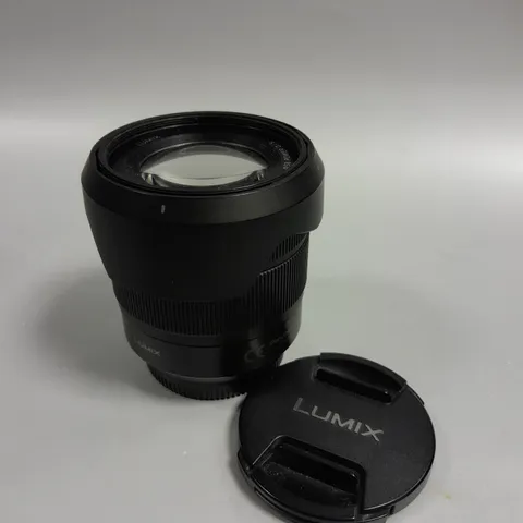LUMIX G VARIO 1:3.5-5.6/12-60 CAMERA LENS