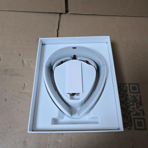 SOULSMART 3D INTELLIGENT NECK MASSAGER – BOXED