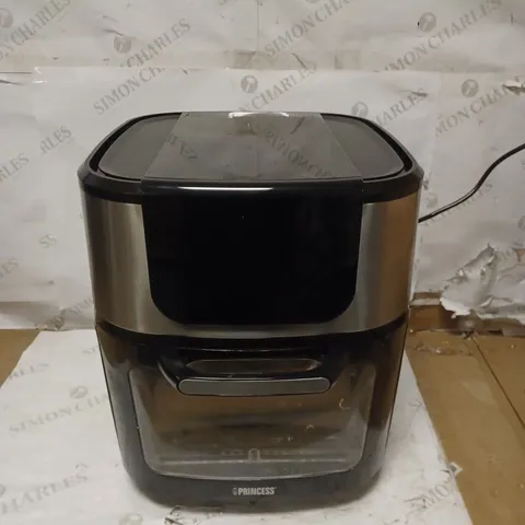 PRINCESS AEROFRYER OVEN DELUXE