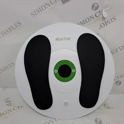 BOXED REVITIVE ESSENTIAL CIRCULATION BOOSTER