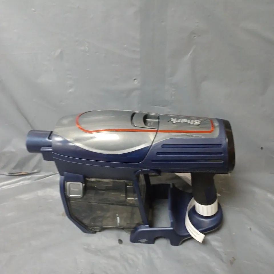 SHARK HOOVER PART