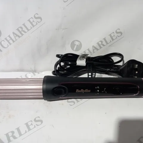 BABYLISS LASTING LOOSE CURLS
