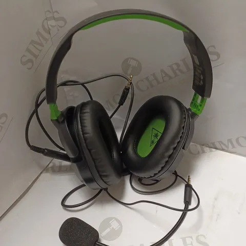 TURTLE BEACH RECON 50X - XBOX