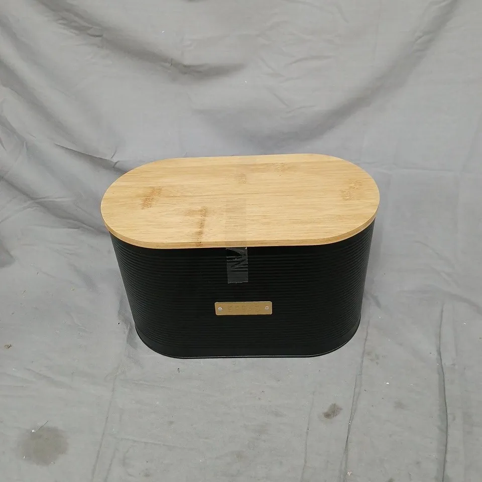 TYPHOON OTTO BREAD BIN  RRP £39.99