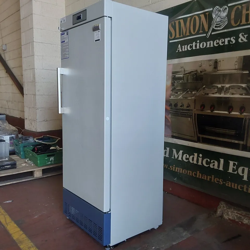 HAIER BIOMEDICAL DW-30L278 -30°C DEEP FREEZER