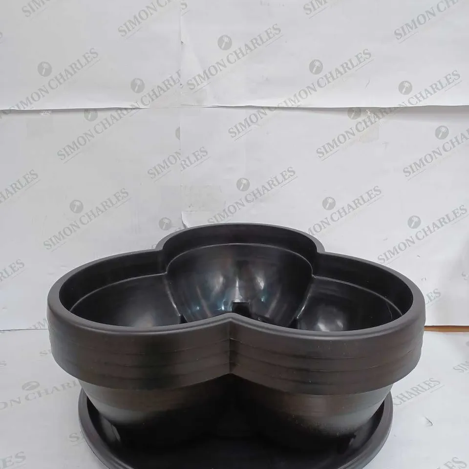 SFIXX 4-TIER VERTICAL PLANTER