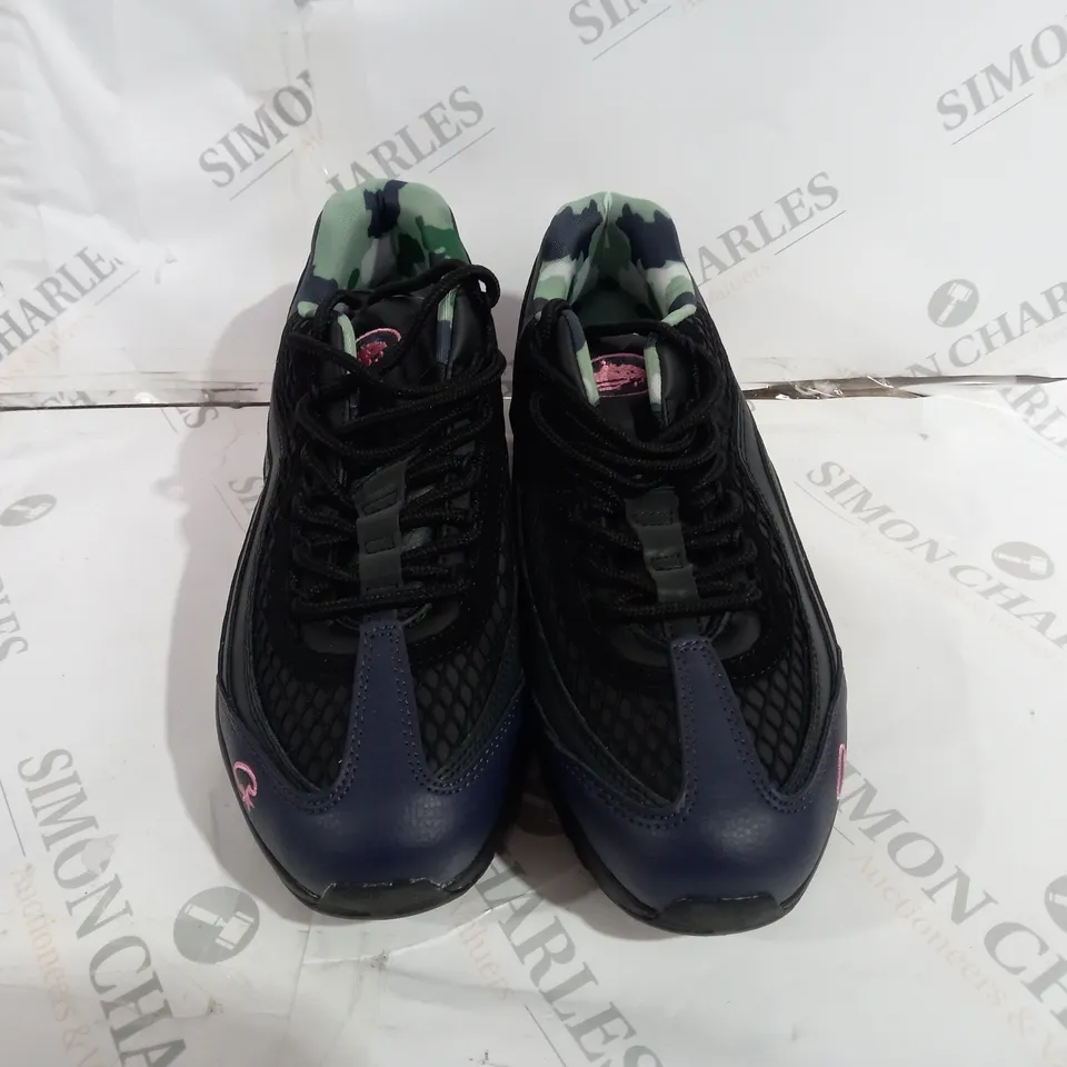 NIKE AIR MAX 95 SP X CORTEIZ PINK BEAM SIZE 9