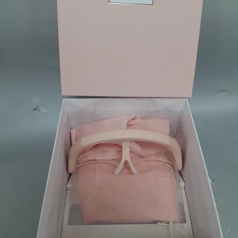 BOXED TILI 3 IN 1 ANTI-AGEING FACE MASK