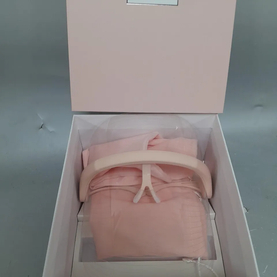 BOXED TILI 3 IN 1 ANTI-AGEING FACE MASK