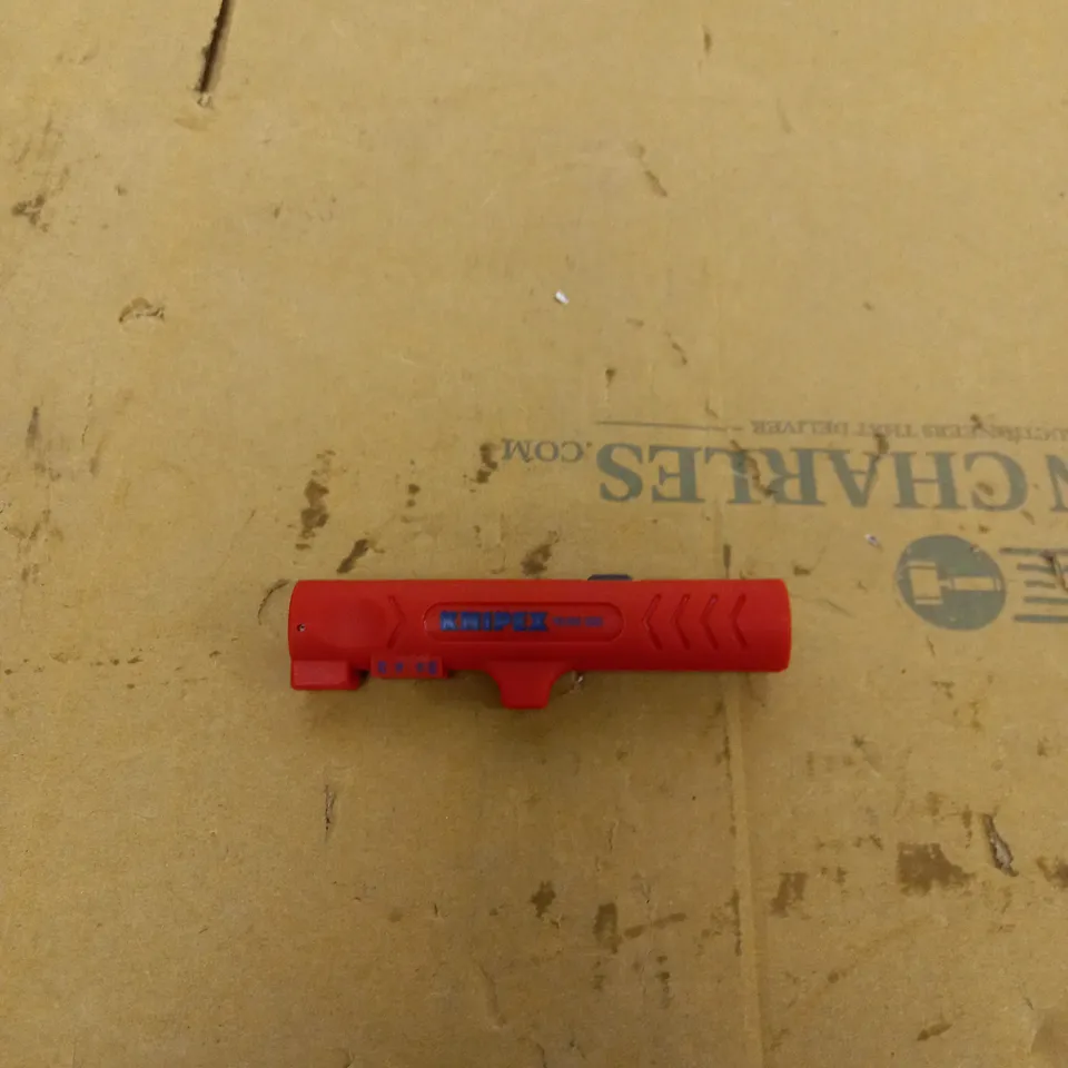 KNIPEX 1680125SB Hand Tool