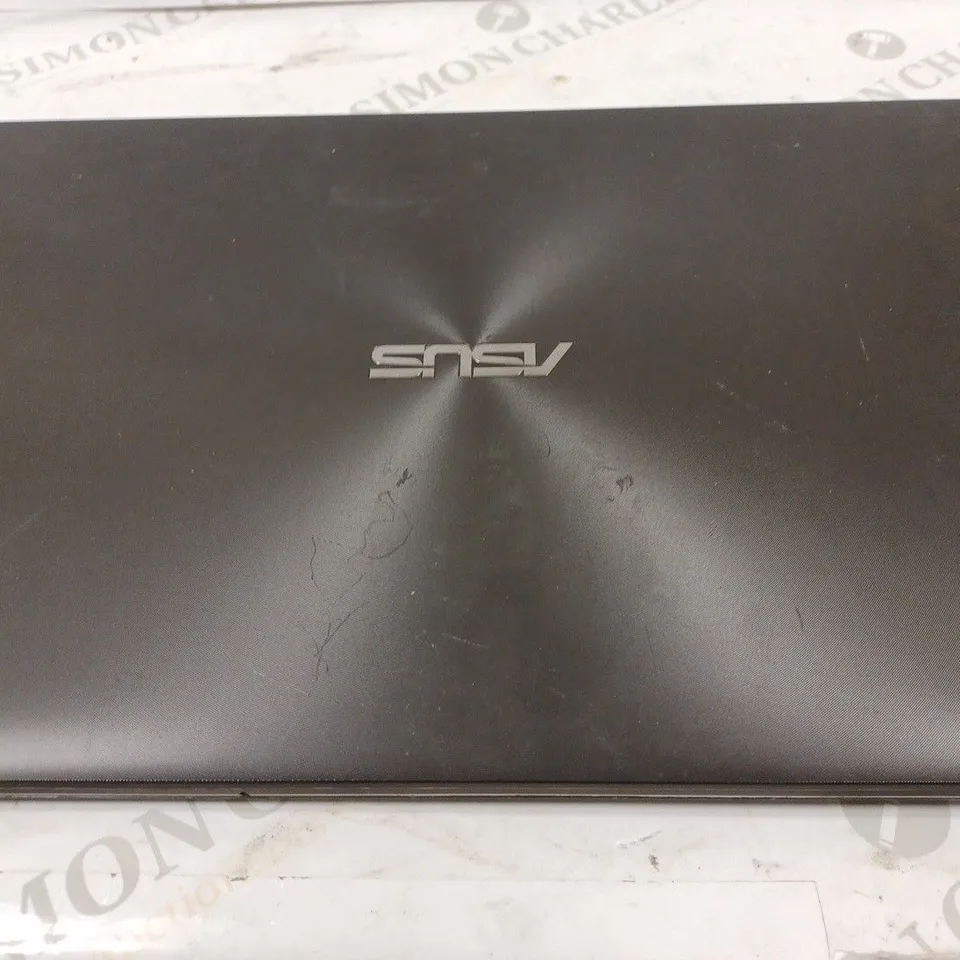 ASUS X550C LAPTOP 