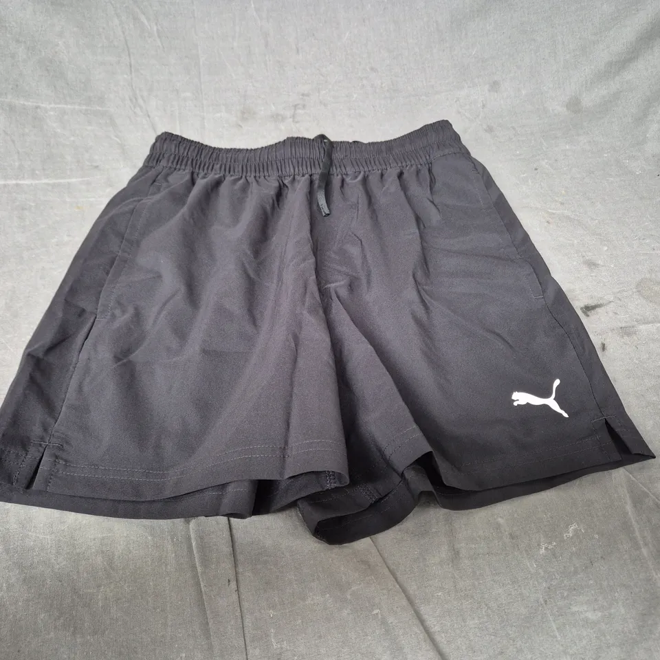 PUMA ATHLETIC SHORTS – SIZE S