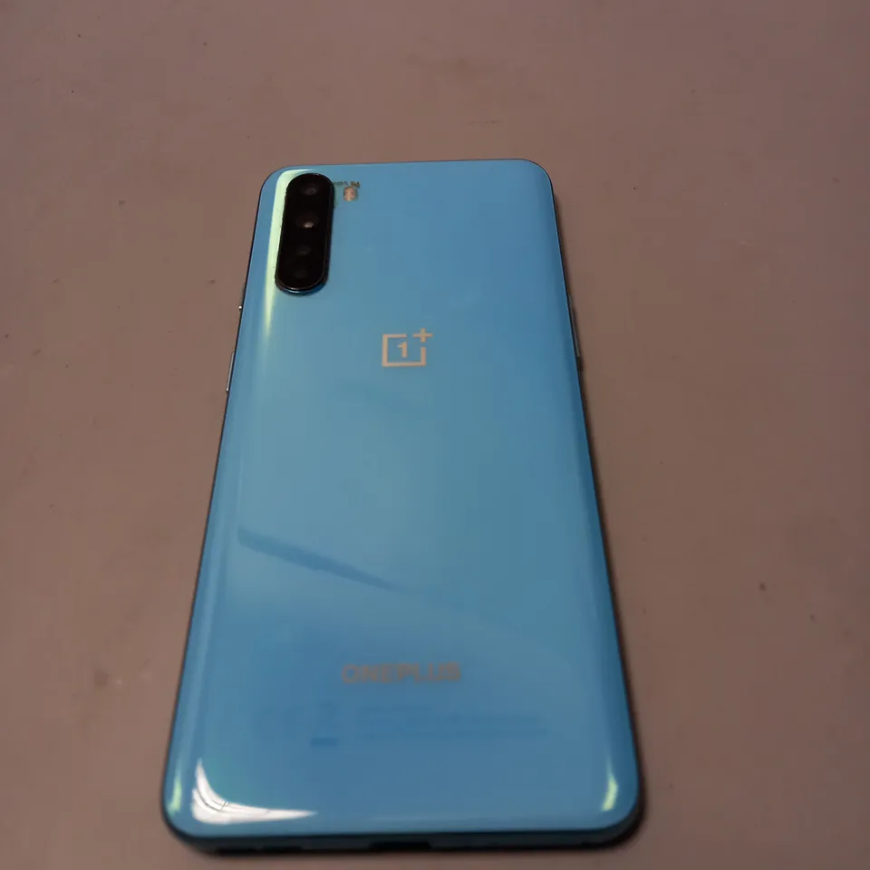 ONEPLUS NORD 