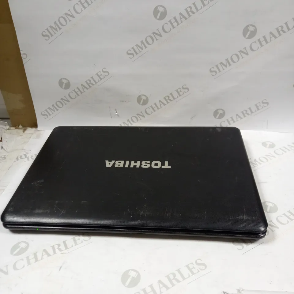 TOSHIBA SATELLITE PRO C660 LAPTOP 