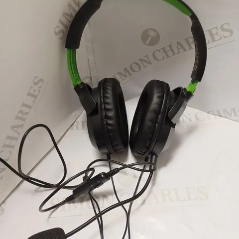 TURTLE BEACH RECON 50X - XBOX