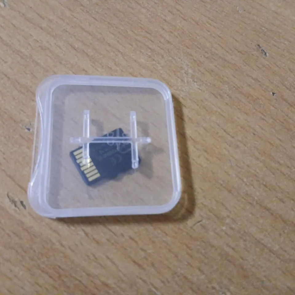 OSMO DASH CAM KIT – BOXED WITH 32GB MICROSD, MOUNTING BRACKET & CABLES