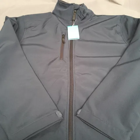 FORT WORKWEAR SELKRIK JACKET IN NAVY - XL