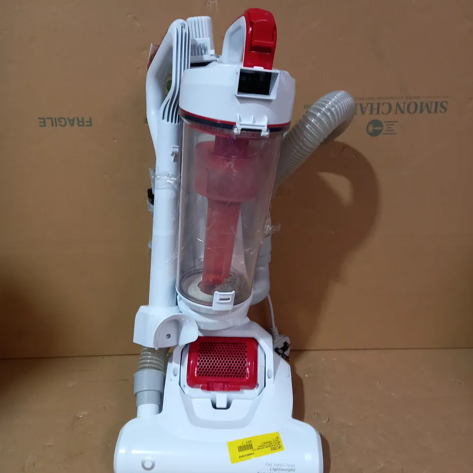 GOBLIN PET UPRIGHT VACUUM CLEANER