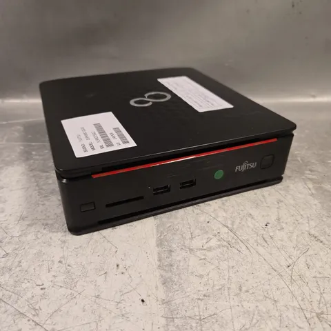 FUJITSU ESPRIMO Q520 MINI PC 
