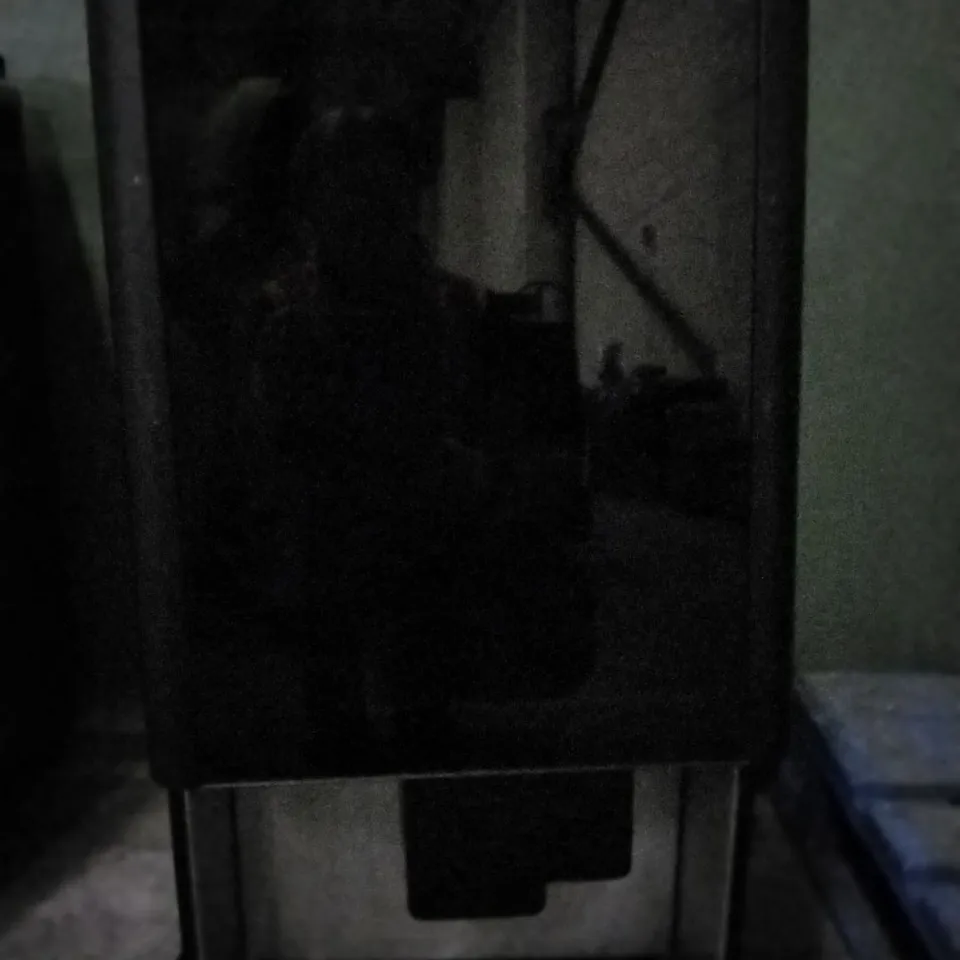 COFFETEK VITRO S4 INS COFFEE MACHINE 
