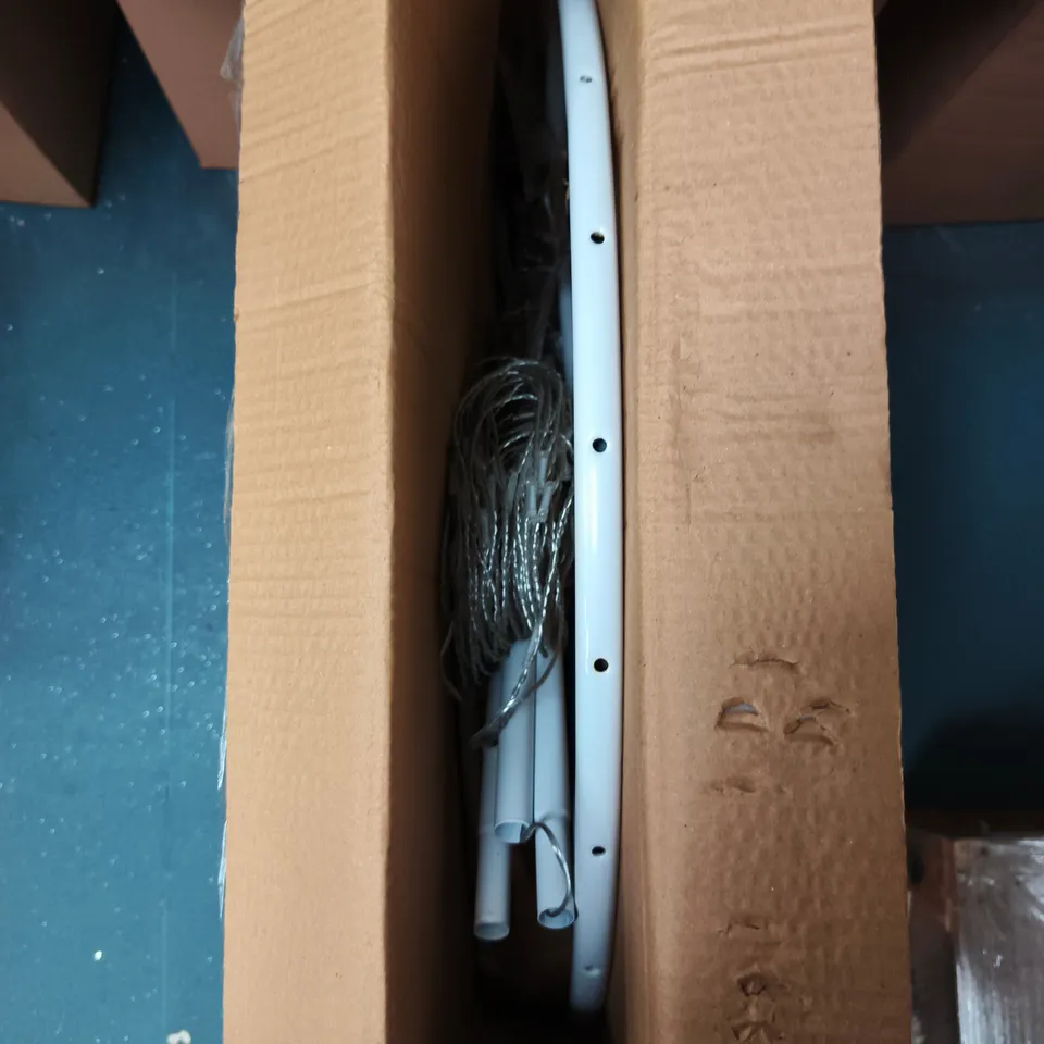 BOXED MULTIFUNCTION WATERFALL LIGHT