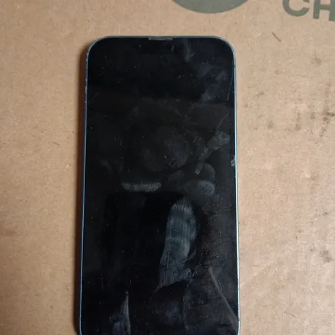 APPLE IPHONE 14 BLUE 128GB – SMARTPHONE