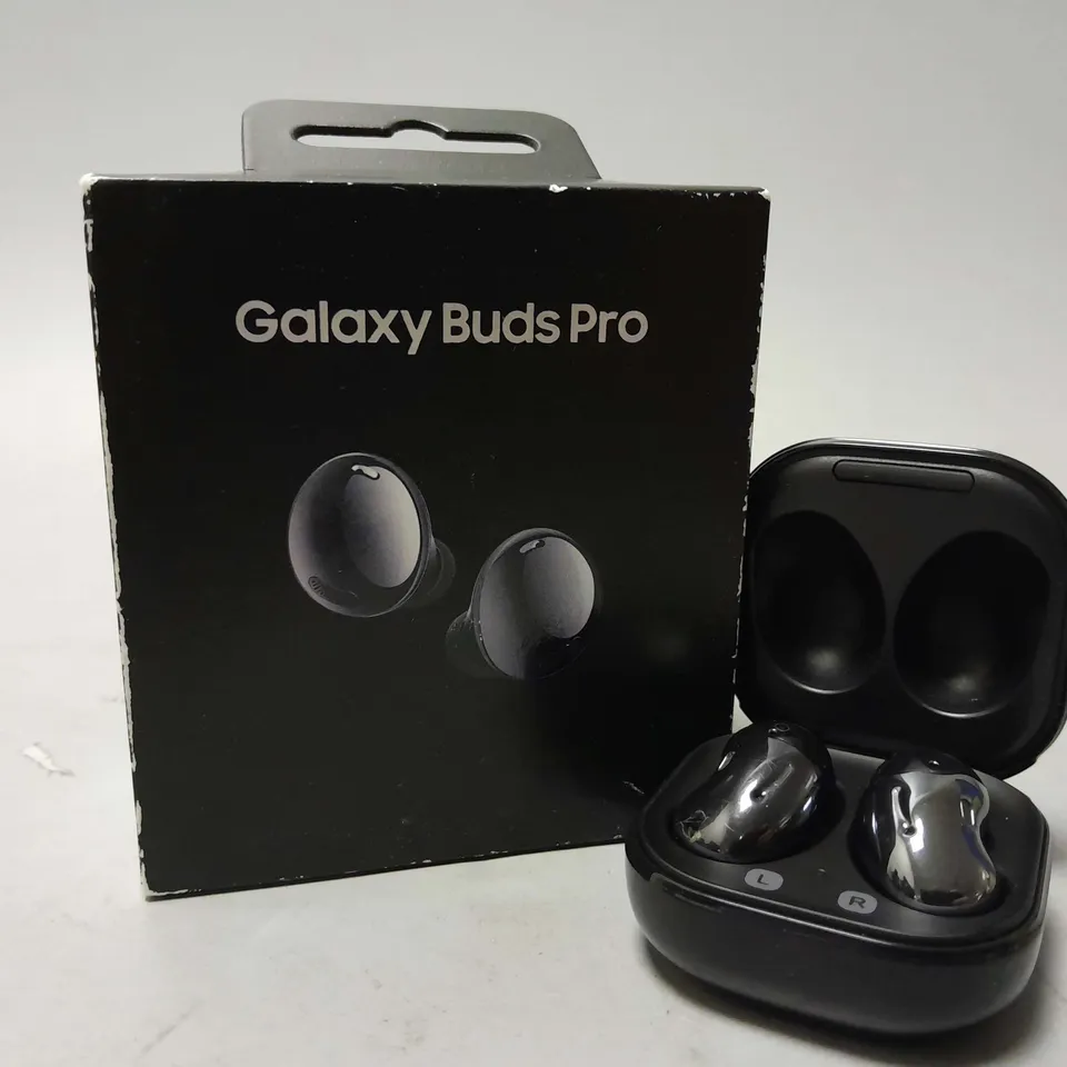 BOXED SAMSUNG GALAXY BUDS PRO
