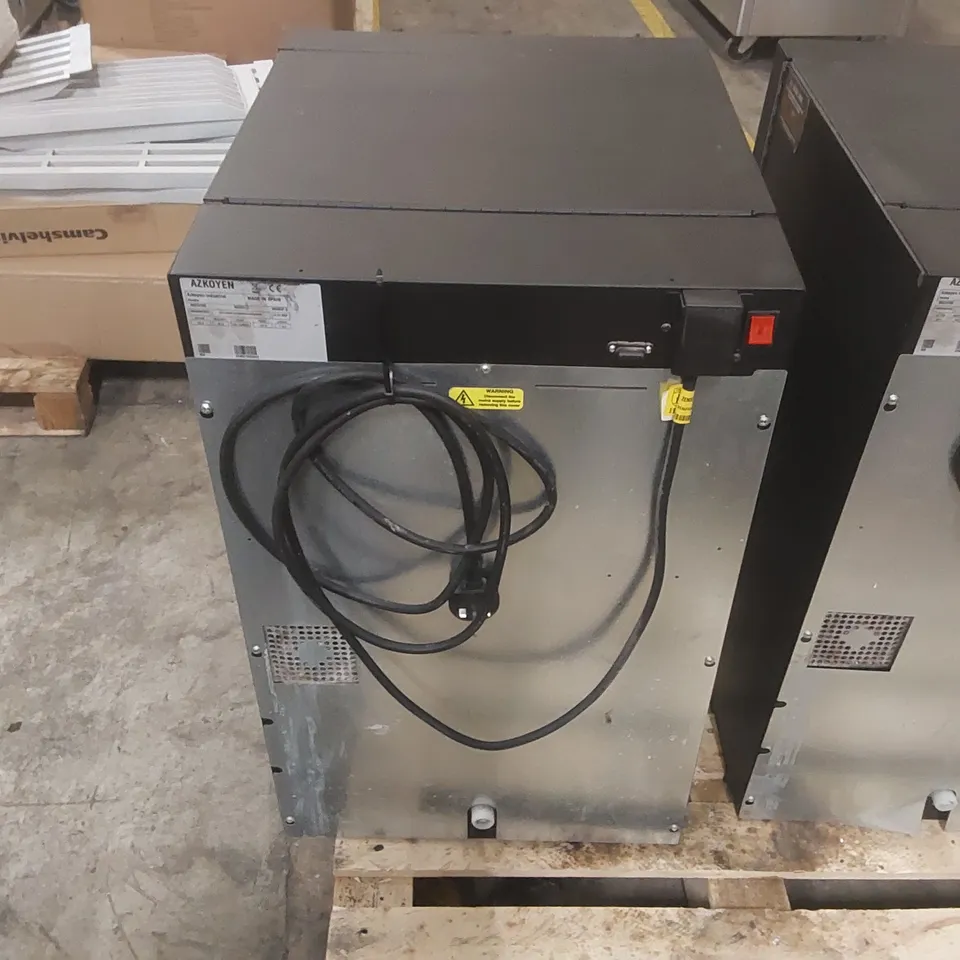 AZKOYEN COFFETEK ZEN COMMERCIAL COFFEE MACHINE