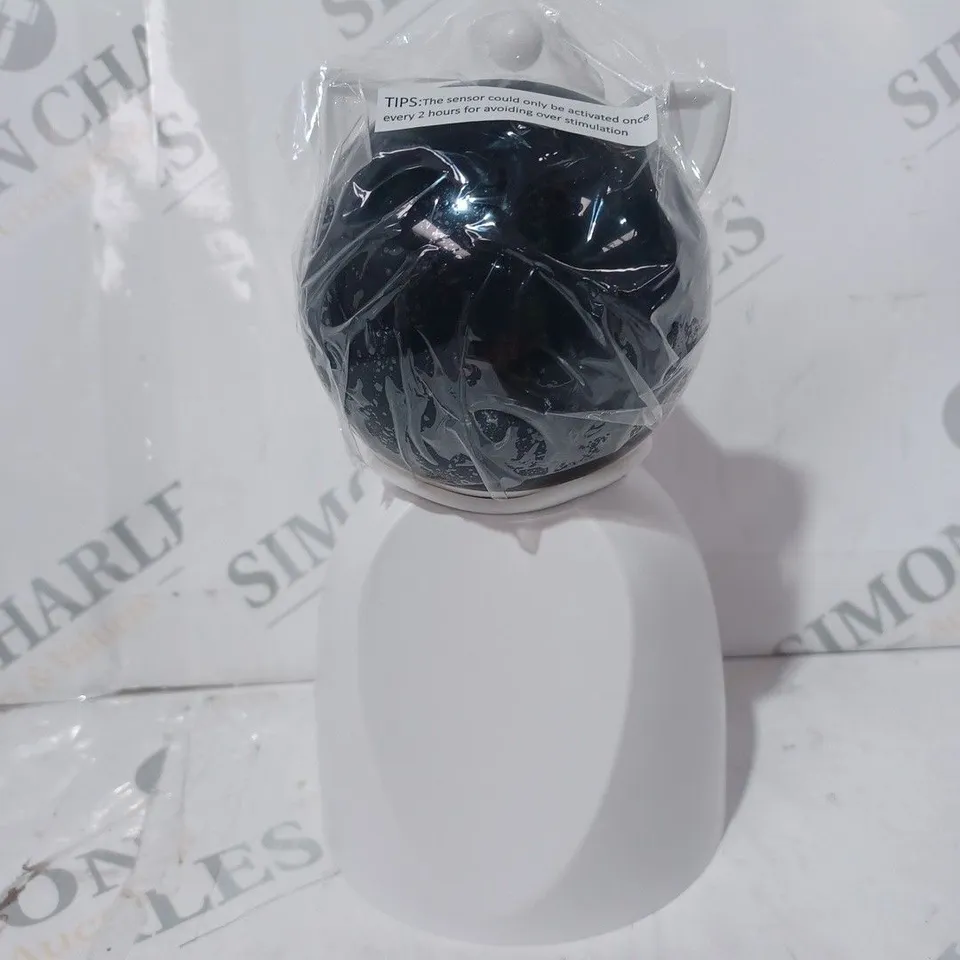 BOXED UNBRANDED M01 LASER CAT TOY