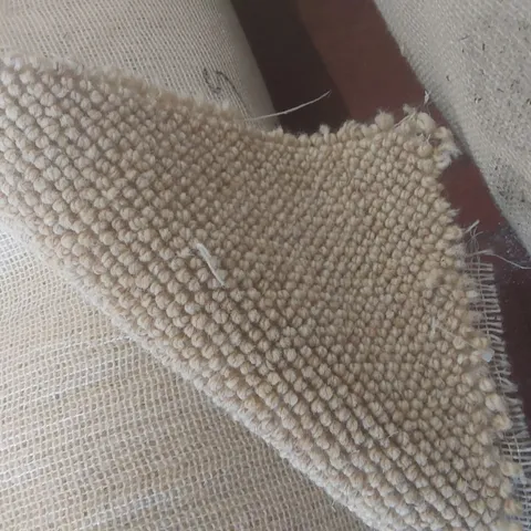 ROLL OF QUALITY DISCOVERY HERO CARPET - APPROXIMATELY 5 x 3.42m
