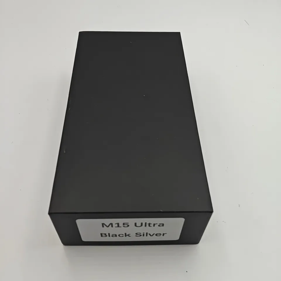 BOXED WELCOME P928 GENERIC ANDROID MOBILE PHONE 