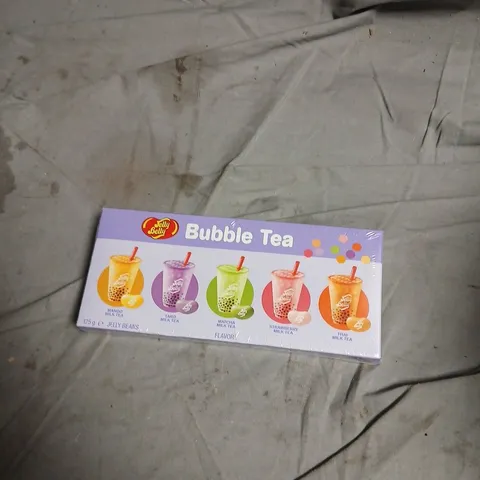 APPROXIMATELY 16 ASSORTED FOOD ITEMS INCLUDING BUBBLE TEA , ROBINSONS FRUIT SHOOT AND SKITTLES