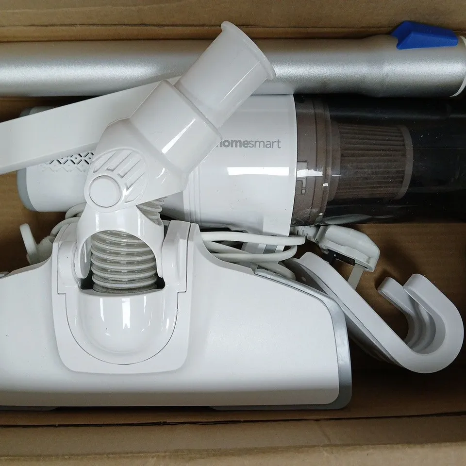 HOMESMART HOUSEHOLD VACUUM CLEANER – BOXED