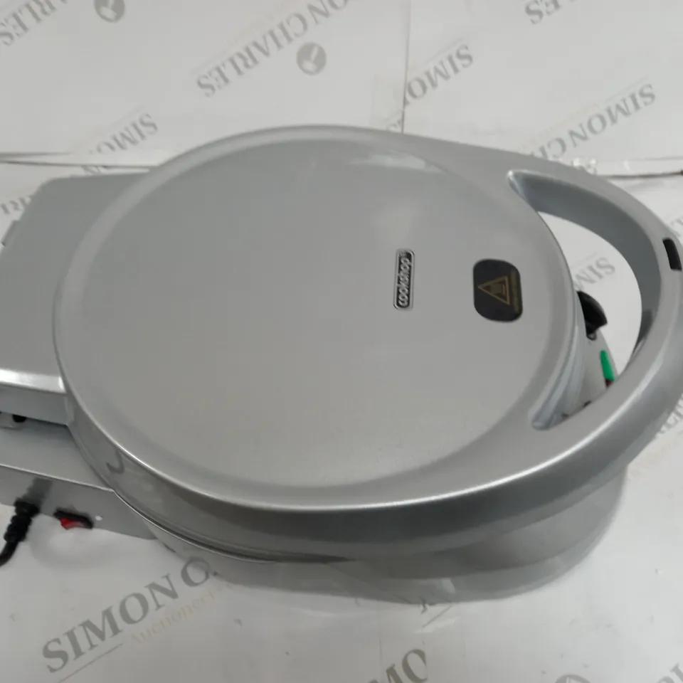COOKSHOP 6IN1 COOKING MACHINE - SILVER