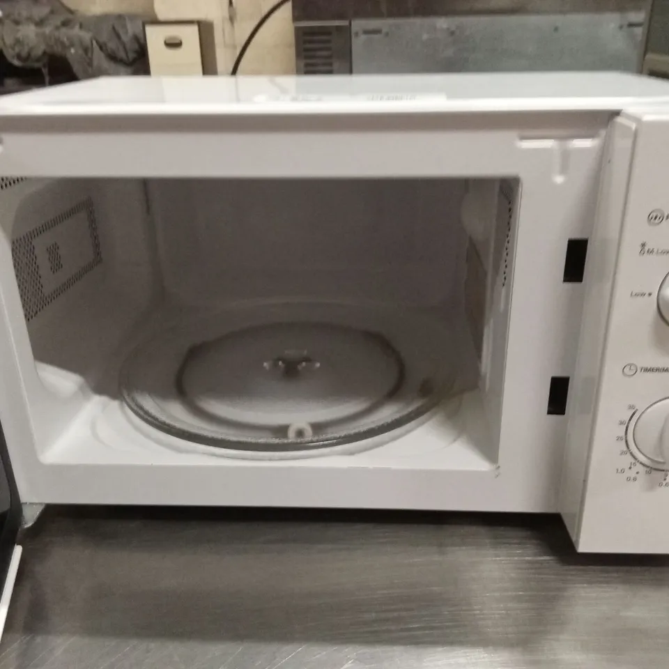 IGENIX IG2008 MICROWAVE