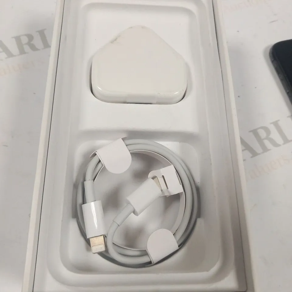 BOXED APPLE IPHONE X 64GB