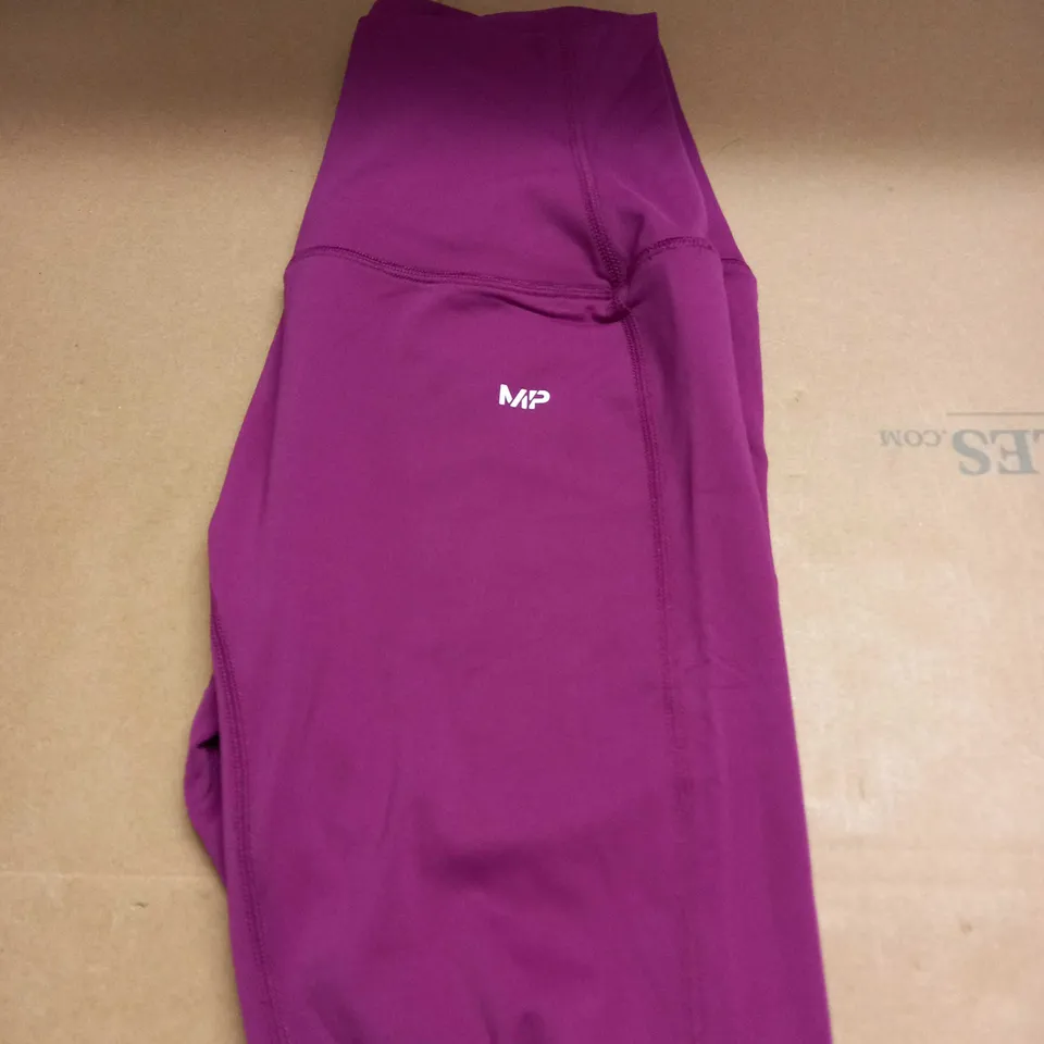 MP WOMENS ADAPT LEGGINGS SIZE M