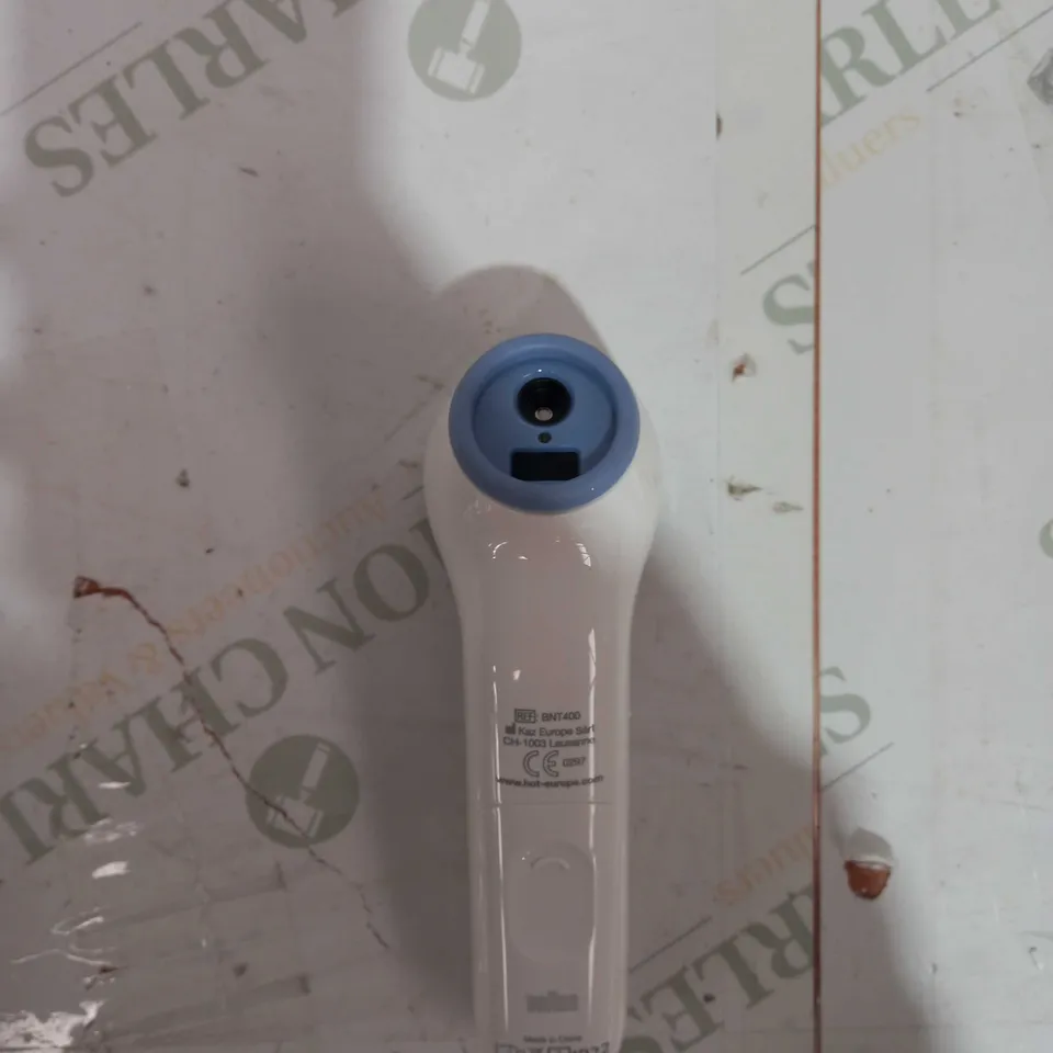 BRAUN THERMOMETER/TEMPERATURE GAUGE 