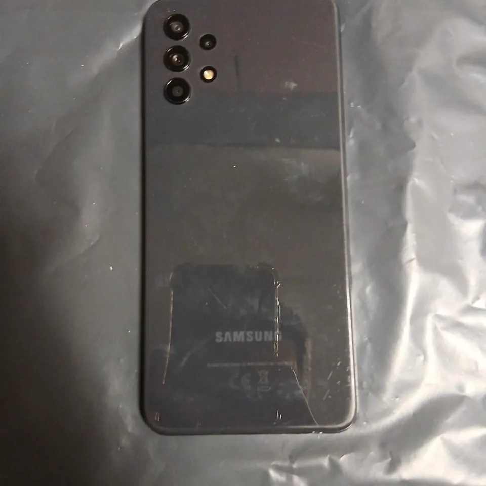 SAMSUNG GALAXY A32 5G SMARTPHONE – BLACK