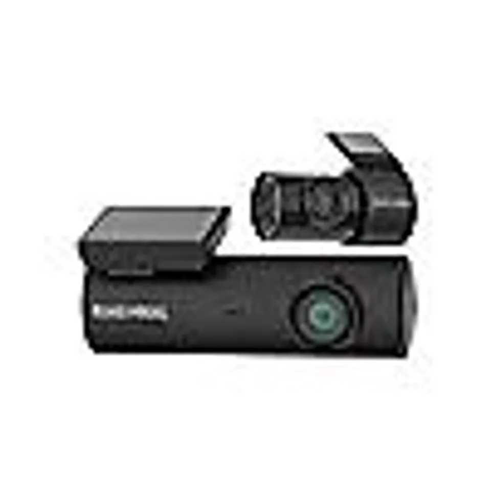 ROAD ANGEL HALO SPARK DUAL DASH CAM