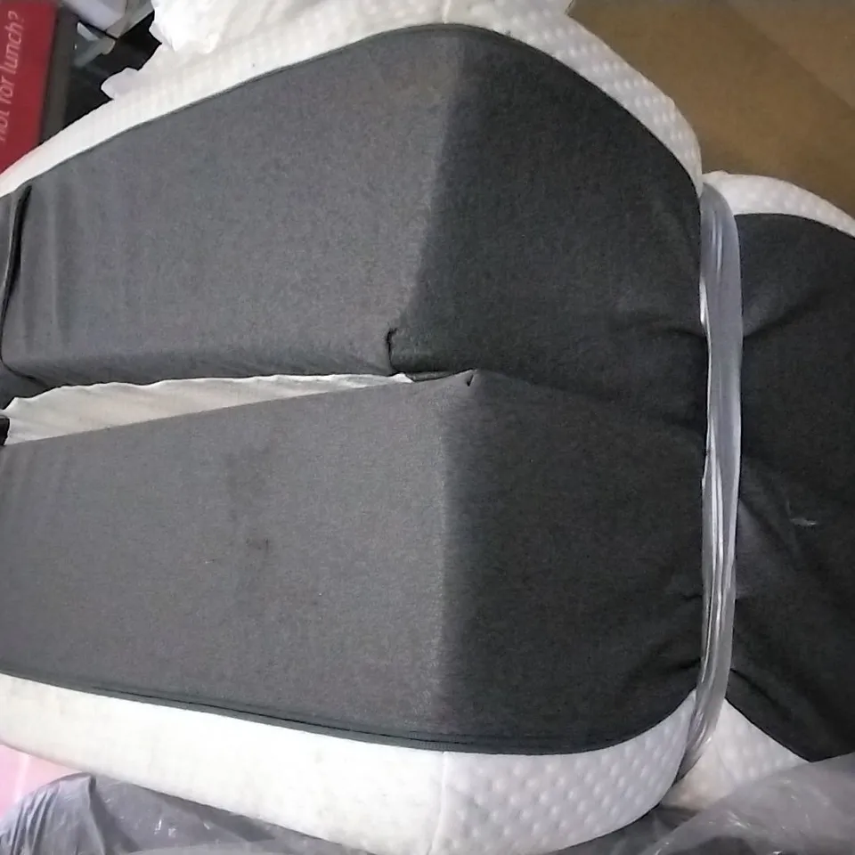 EMMA MATTRESS, SIZE NOT SPECIFIED