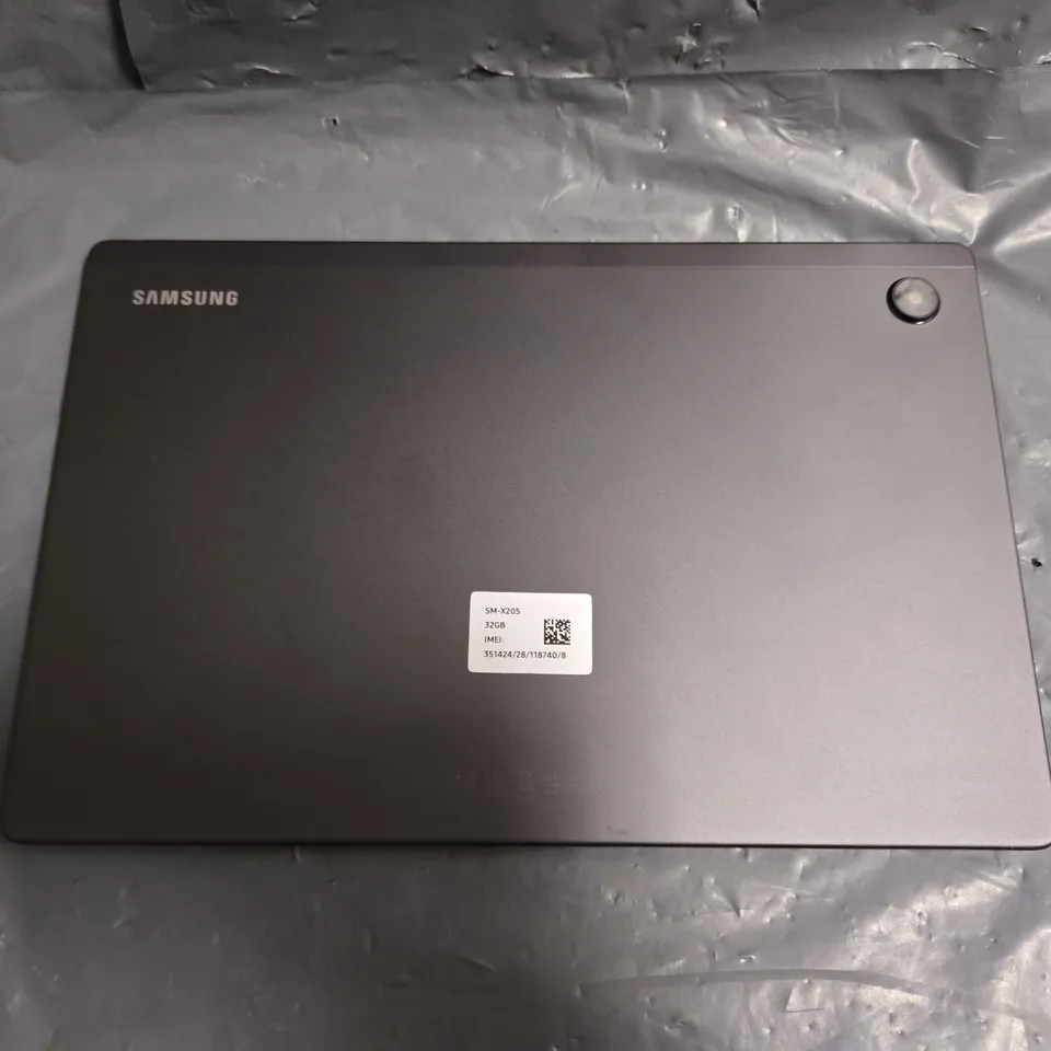 SAMSUNG GALAXY TAB A8 TABLET