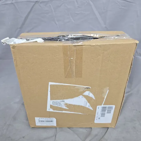 SFIXX SET OF TWO RECHARGEABLE GLASS WALL LIGHTS WITH REMOTE